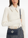 Tory Burch Small Eleanor Shoulder Bag — Same as shown — Size One Size — Back View