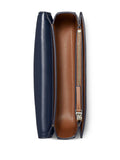 Tory Burch Small Eleanor Shoulder Bag — Same as shown — Size One Size — Lifestyle View