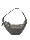 Lemaire Large Croissant Shoulder Bag — Same as shown — Size One Size — Front View