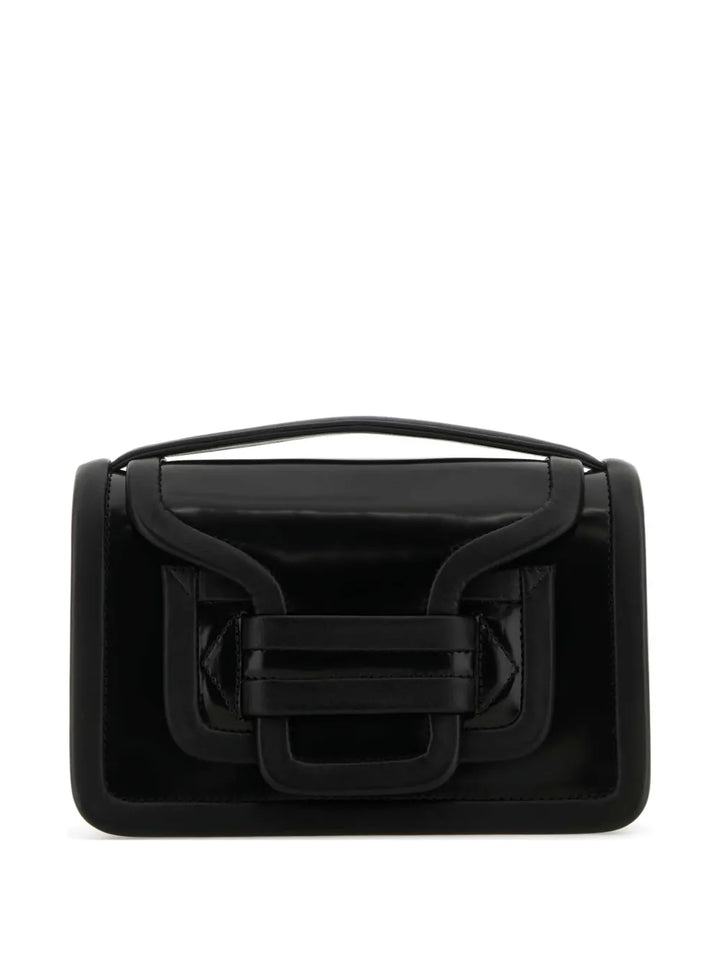 Pierre Hardy Alpha Handbag — Same as shown — Size One Size — Front View