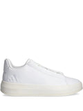 adidas Acesmash Sneakers — White — Size US M 10 - US W 11.5 — Front View