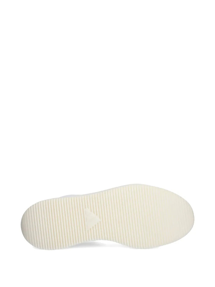 adidas Acesmash Sneakers — White — Size US M 10 - US W 11.5 — Detail View