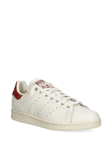 adidas Stan Smith Sneakers — White — Size US M 5 - US W 6.5 — Top View