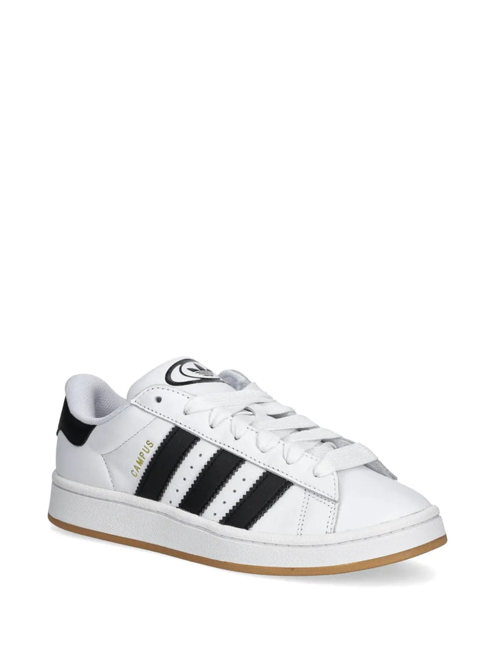 adidas Campus 00S Sneakers — White — Size US M 6 - US W 7.5 — Side View