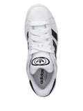 adidas Campus 00S Sneakers — White — Size US M 6 - US W 7.5 — Top View