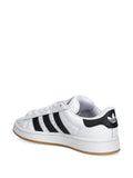 adidas Campus 00S Sneakers — White — Size US M 6 - US W 7.5 — Back View
