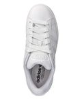 adidas Campus 00S Sneakers — White — Size US M 5 - US W 6.5 — Top View
