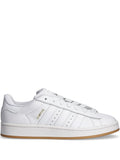 adidas Campus 00S Sneakers — White — Size US M 5 - US W 6.5 — Front View