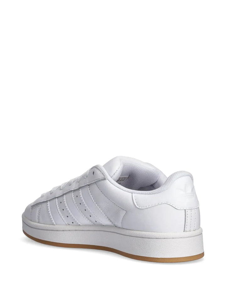 adidas Campus 00S Sneakers — White — Size US M 5 - US W 6.5 — Back View