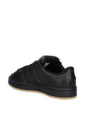 adidas Campus 00S Sneakers — Black — Size US M 8 - US W 9.5 — Back View