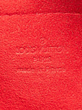 Louis Vuitton Pre Owned 2006 Damier Ebene Ravello Gm Shoulder Bag — Same as shown — Size One Size — Lifestyle View