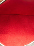Louis Vuitton Pre Owned 2006 Damier Ebene Ravello Gm Shoulder Bag — Same as shown — Size One Size — Detail View