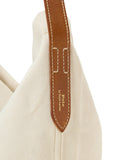 Polo Ralph Lauren Logo Print Shoulder Bag — Same as shown — Size One Size — Detail View