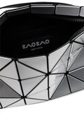 Bao Bao Issey Miyake Carton Shoulder Bag — Same as shown — Size One Size — Lifestyle View