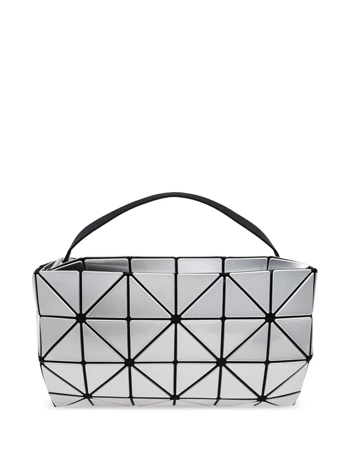 Bao Bao Issey Miyake Carton Shoulder Bag — Same as shown — Size One Size — Front View