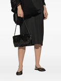 Bao Bao Issey Miyake Carton Shoulder Bag — Same as shown — Size One Size — Side View