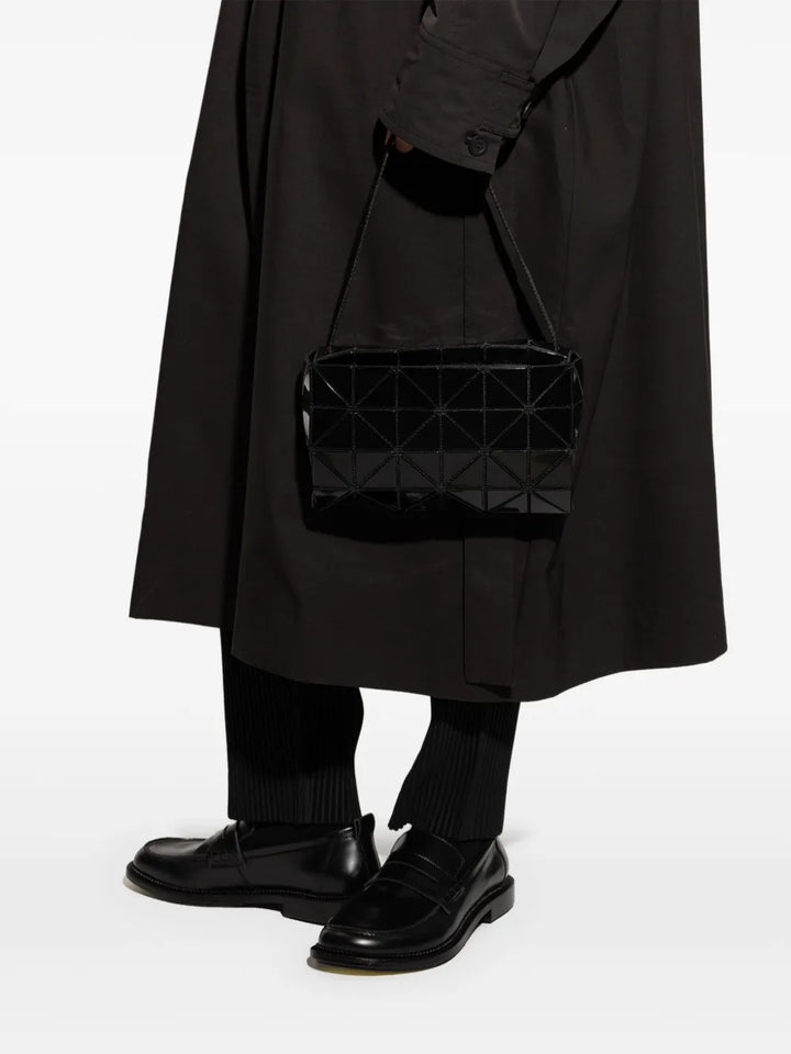 Bao Bao Issey Miyake Carton Shoulder Bag — Same as shown — Size One Size — Back View