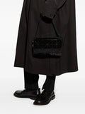 Bao Bao Issey Miyake Carton Shoulder Bag — Same as shown — Size One Size — Back View