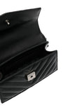 Patrizia Pepe Fly Shoulder Bag — Same as shown — Size One Size — Top View