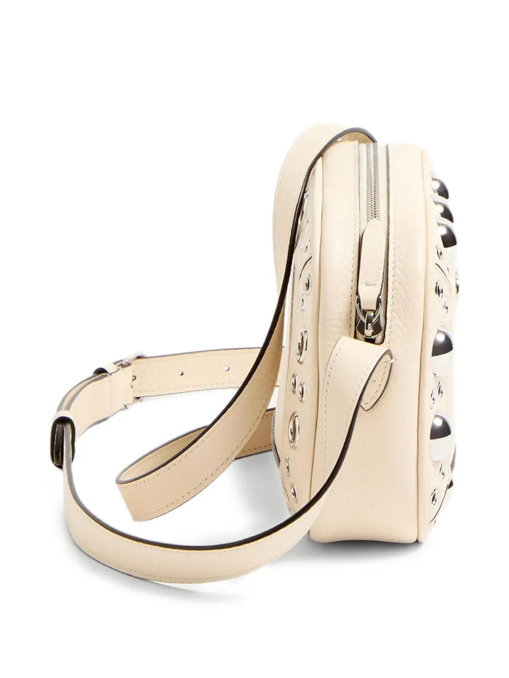 Valentino Garavani Nellcote Cross Body Bag — Same as shown — Size One Size — Lifestyle View