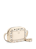 Valentino Garavani Nellcote Cross Body Bag — Same as shown — Size One Size — Detail View