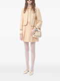 Valentino Garavani Nellcote Cross Body Bag — Same as shown — Size One Size — Side View