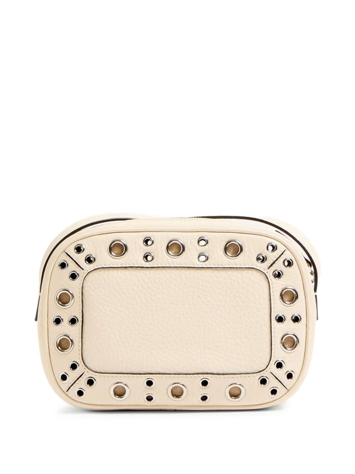 Valentino Garavani Nellcote Cross Body Bag — Same as shown — Size One Size — Top View