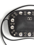 Valentino Garavani Nellcote Cross Body Bag — Same as shown — Size One Size — Lifestyle View