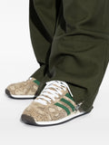 adidas Country Japan Sneakers — S/ Brown — Size US M 10.5 - US W 12 — Alternate View 7