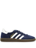 adidas Spezial Sneakers — Navy Blue — Size US M 9 - US W 10.5 — Front View