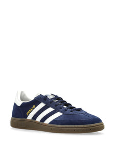 adidas Spezial Sneakers — Navy Blue — Size US M 9 - US W 10.5 — Alternate View 7