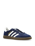 adidas Spezial Sneakers — Navy Blue — Size US M 9 - US W 10.5 — Side View