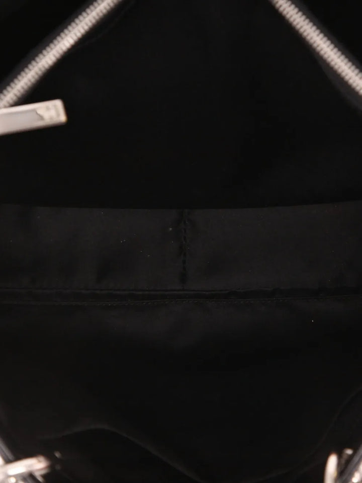 Chanel Pre Owned 2012 Shopping Gst Shoulder Bag — Same as shown — Size One Size — Detail View
