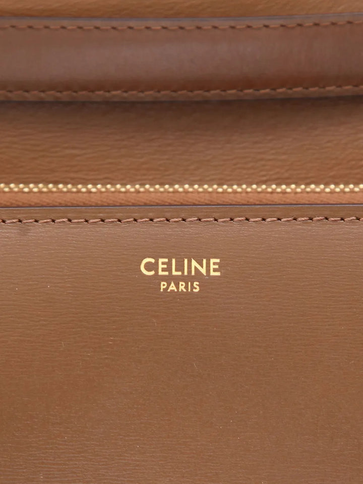 Celine Pre Owned 2020S Classic Box Shoulder Bag — Same as shown — Size One Size — Top View
