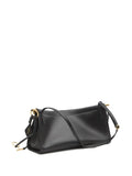 Alaia Small Le Click East West Shoulder Bag — Same as shown — Size One Size — Back View