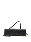 Alaia Small Le Click East West Shoulder Bag — Same as shown — Size One Size — Side View