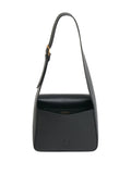 Mansur Gavriel Box Shoulder Bag — Same as shown — Size One Size — Back View