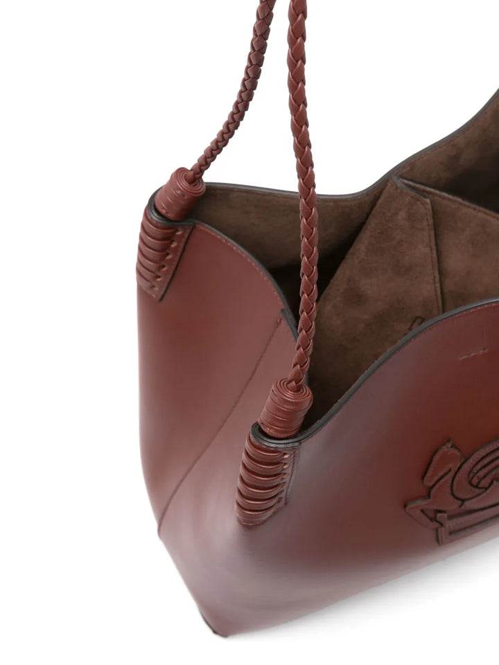 Etro Small Libra Shoulder Bag — Same as shown — Size One Size — Detail View