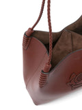 Etro Small Libra Shoulder Bag — Same as shown — Size One Size — Detail View