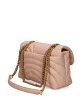 Pinko Love Puff Shoulder Bag — Same as shown — Size One Size — Side View