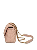 Pinko Love Puff Shoulder Bag — Same as shown — Size One Size — Back View