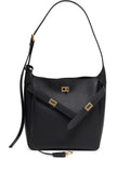 Balenciaga Small Bel Air Shoulder Bag — Same as shown — Size One Size — Front View
