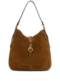 Isabel Marant Altay Hobo Bag — Same as shown — Size One Size — Front View