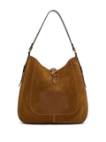 Isabel Marant Altay Hobo Bag — Same as shown — Size One Size — Back View