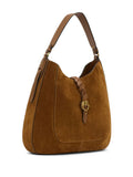Isabel Marant Altay Hobo Bag — Same as shown — Size One Size — Top View