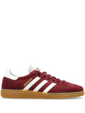 adidas Gazelle Sneakers — Dark Red — Size US M 10.5 - US W 12 — Front View