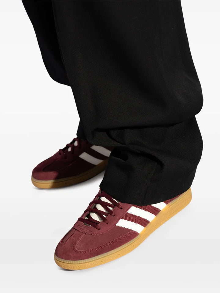 adidas Gazelle Sneakers — Dark Red — Size US M 10.5 - US W 12 — Alternate View 7