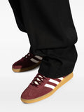 adidas Gazelle Sneakers — Dark Red — Size US M 10.5 - US W 12 — Alternate View 7