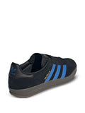 adidas Gazelle Sneakers — Black — Size US M 9.5 - US W 11 — Back View