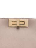 Fendi Medium Peekaboo Shoulder Bag — Same as shown — Size One Size — Top View